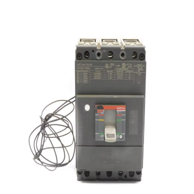 ABB XT4NU3250AFF00wbr0XXX 600V 250A UNMP New Original Ready Stock Industrial Automation PLC Dedicated PLC Programming Controller