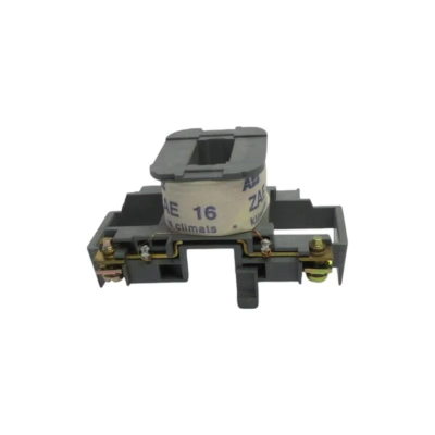 ABB ZAE16-R81 24VDC NSNP New Original Ready Stock Industrial Automation PLC Dedicated PLC Programming Controller