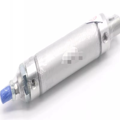 AirTac 1pcs Aluminium Alloy Mini Pneumatic Cylinder MBL20X100SCA