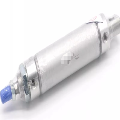 AirTac 1pcs Aluminium Alloy Mini Pneumatic Cylinder MBL25X75SCA