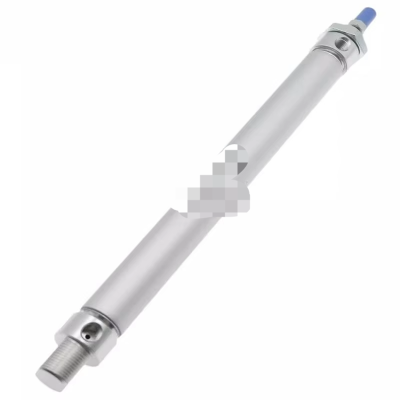 AirTac 1pcs Aluminium Alloy Mini Pneumatic Cylinder MBL32X350SCA