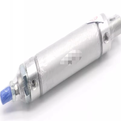 AirTac 1pcs Aluminium Alloy Mini Pneumatic Cylinder MBL40X50SCA