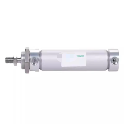 AirTac 1pcs Aluminium Alloy Mini Pneumatic Cylinder MBL50X125SU