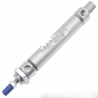 AirTac 1pcs Aluminium Alloy Mini Pneumatic Cylinder MBL50X250SCA