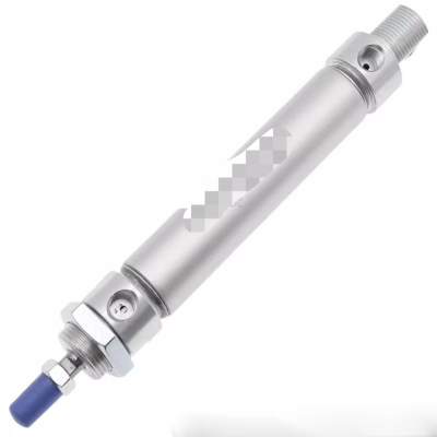 AirTac 1pcs Aluminium Alloy Mini Pneumatic Cylinder MBL50X350SCA