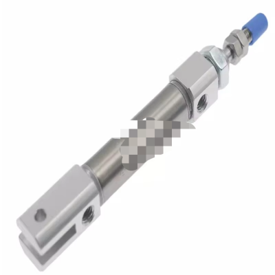 AirTac 1pcs Pencil Type Pneumatic Cylinder PB10X10SCB Tape Magnetic