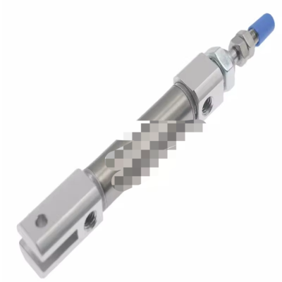 AirTac 1pcs Pencil Type Pneumatic Cylinder PB10X175SCB Tape Magnetic