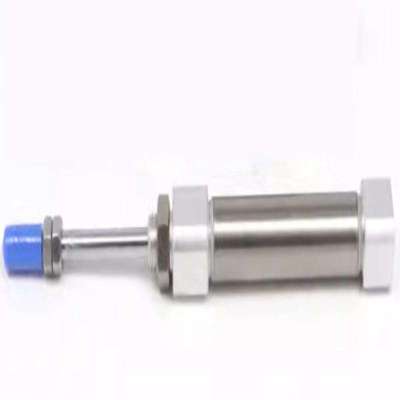 AirTac 1pcs Pencil Type Pneumatic Cylinder PB10X50SU Tape Magnetic
