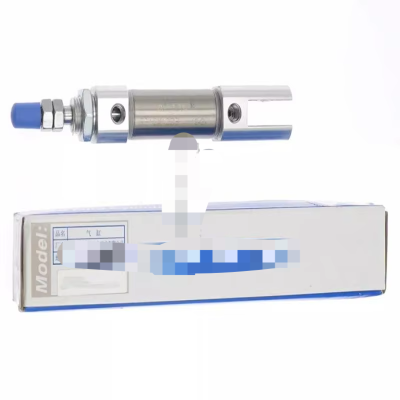 AirTac 1pcs Pencil Type Pneumatic Cylinder PB12X150SCB Tape Magnetic