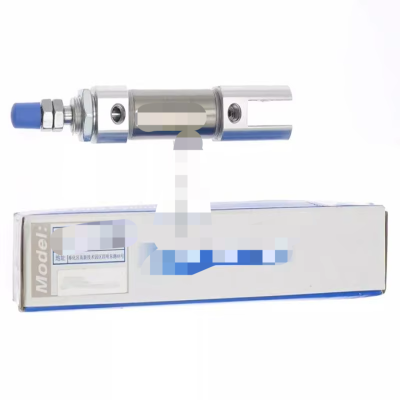 AirTac 1pcs Pencil Type Pneumatic Cylinder PB12X160SCB Tape Magnetic