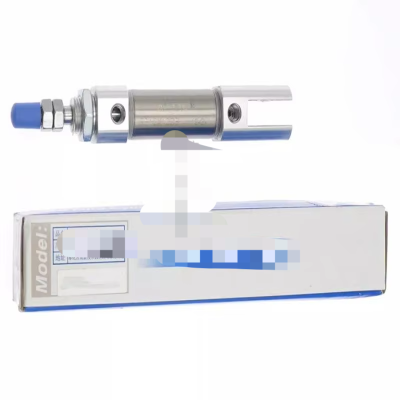 AirTac 1pcs Pencil Type Pneumatic Cylinder PB12X200SCB Tape Magnetic