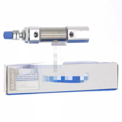 AirTac 1pcs Pencil Type Pneumatic Cylinder PB12X50SCB Tape Magnetic