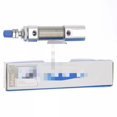 AirTac 1pcs Pencil Type Pneumatic Cylinder PB12X5SCB Tape Magnetic
