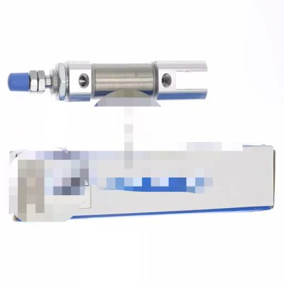 AirTac 1pcs Pencil Type Pneumatic Cylinder PB12X60SCB Tape Magnetic New Original Ready Stock Industrial Automation PLC Dedicated PLC Pr