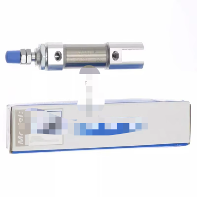 AirTac 1pcs Pencil Type Pneumatic Cylinder PB12X80SCB Tape Magnetic