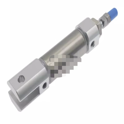 AirTac 1pcs Pencil Type Pneumatic Cylinder PB16X80SCB