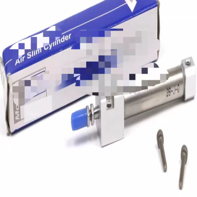 AirTac 1pcs Pencil Type Pneumatic Cylinder PBR10X150U