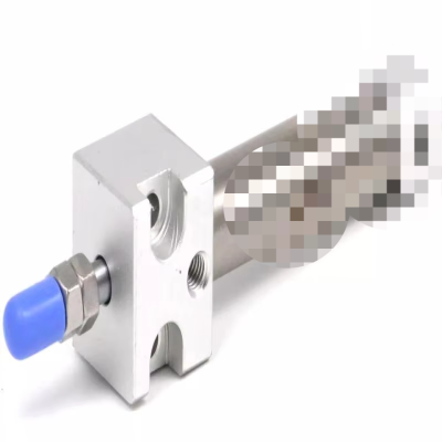 AirTac 1pcs Pencil Type Pneumatic Cylinder PBR12X150SU Tape Magnetic New Original Ready Stock Industrial Automation PLC Dedicated PLC P