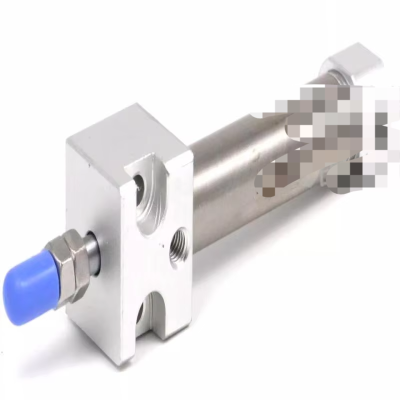 AirTac 1pcs Pencil Type Pneumatic Cylinder PBR12X20SU Tape Magnetic