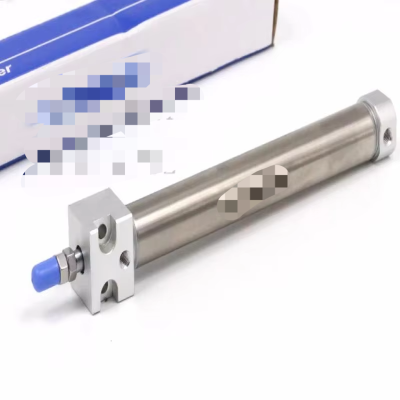 AirTac 1pcs Pencil Type Pneumatic Cylinder PBR16X20SU Tape Magnetic