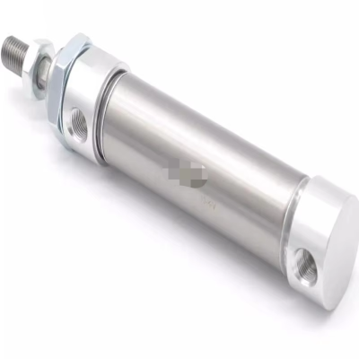 AirTac 1pcs Stainless Steel Mini Cylinder MA16X175SU