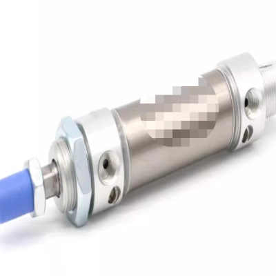AirTac 1pcs Stainless Steel Mini Cylinder MA16X50SCA New Original Ready Stock Industrial Automation PLC Dedicated PLC Programming Contr