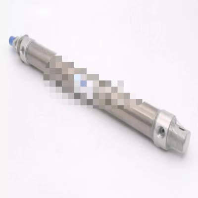 AirTac 1pcs Stainless Steel Mini Cylinder MA32X450SCA New Original Ready Stock Industrial Automation PLC Dedicated PLC Programming Cont
