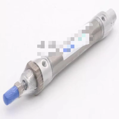 AirTac 1pcs Stainless Steel Mini Cylinder MA40X125SCA