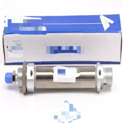 AirTac 1pcs Stainless Steel Mini Cylinder MI16X100CA