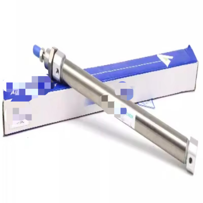 AirTac 1pcs Stainless Steel Mini Cylinder MI16X450CA