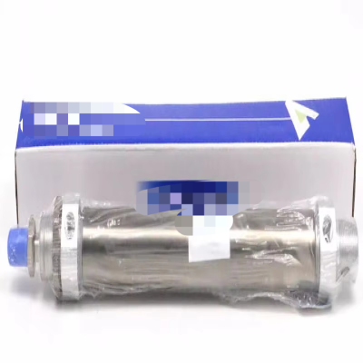 AirTac 1pcs Stainless Steel Mini Cylinder MI25X100CA