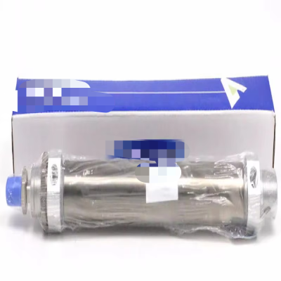 AirTac 1pcs Stainless Steel Mini Cylinder MI25X250CA