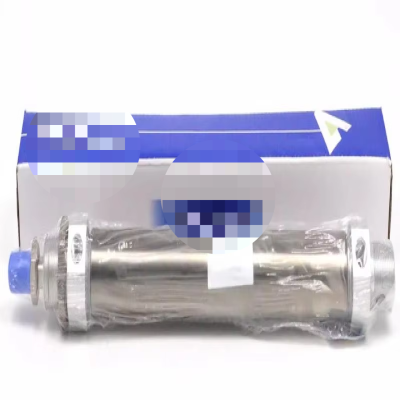 AirTac 1pcs Stainless Steel Mini Cylinder MI25X250SCA New Original Ready Stock Industrial Automation PLC Dedicated PLC Programming Cont