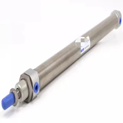 AirTac 1pcs Stainless Steel Mini Cylinder MI40X500SU