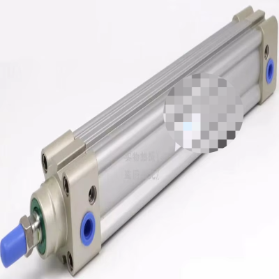 AirTac 1pcs Standard Pneumatic Cylinder SAI63X300S Tape Magnetic New Original Ready Stock Industrial Automation PLC Dedicated PLC Progr
