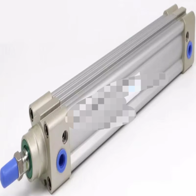 AirTac 1pcs Standard Pneumatic Cylinder SAI63X450S Tape Magnetic