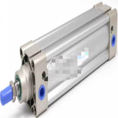 AirTac 1pcs Standard Pneumatic Cylinder SAI80X225S Tape Magnetic