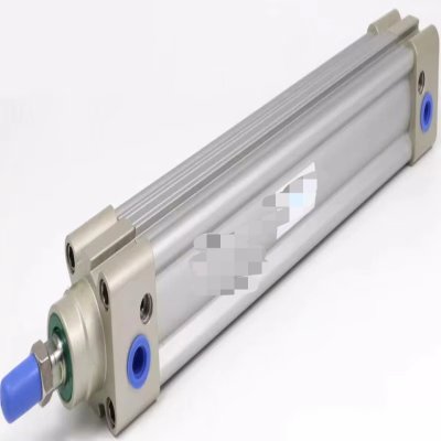 AirTac 1pcs Standard Pneumatic Cylinder SAI80X400S Tape Magnetic