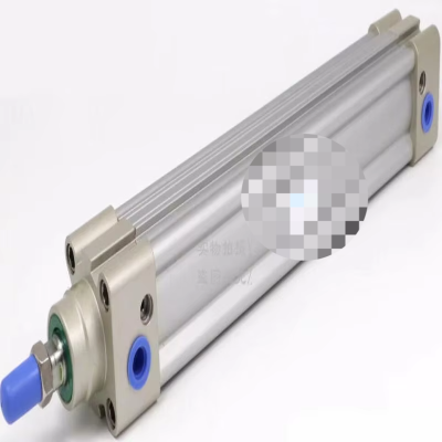 AirTac 1pcs Standard Pneumatic Cylinder SAI80X450S Tape Magnetic New Original Ready Stock Industrial Automation PLC Dedicated PLC Progr