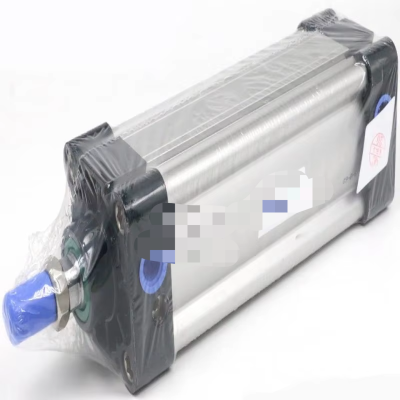 AirTac 1pcs Standard Pneumatic Cylinder SAU100X250
