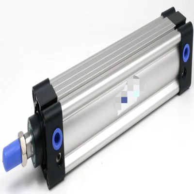 AirTac 1pcs Standard Pneumatic Cylinder SAU32X225S Tape Magnetic