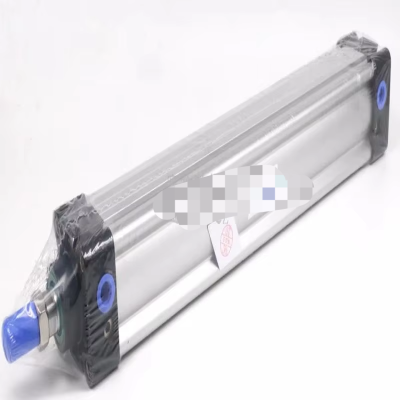 AirTac 1pcs Standard Pneumatic Cylinder SAU40X500S Tape Magnetic