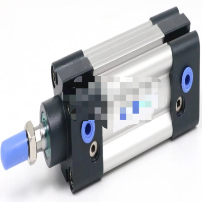 AirTac 1pcs Standard Pneumatic Cylinder SAU50X25