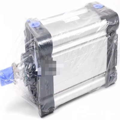 AirTac 1pcs Standard Pneumatic Cylinder SAU80X200S Tape Magnetic