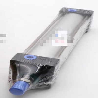 AirTac 1pcs Standard Pneumatic Cylinder SC50X225S Tape Magnetic