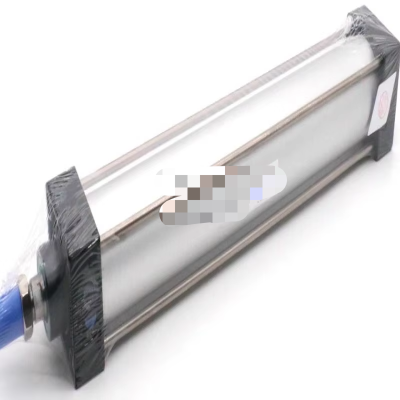 AirTac 1pcs Standard Pneumatic Cylinder SC50X400