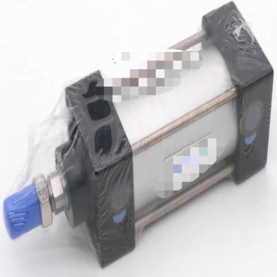 AirTac 1pcs Standard Pneumatic Cylinder SC50X75S Tape Magnetic