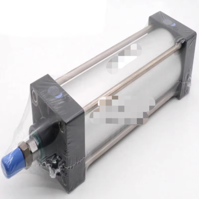 AirTac 1pcs Standard Pneumatic Cylinder SC80X225S Tape Magnetic