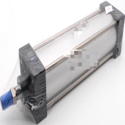 AirTac 1pcs Standard Pneumatic Cylinder SC80X250S Tape Magnetic