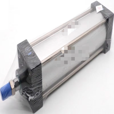 AirTac 1pcs Standard Pneumatic Cylinder SC80X400S Tape Magnetic